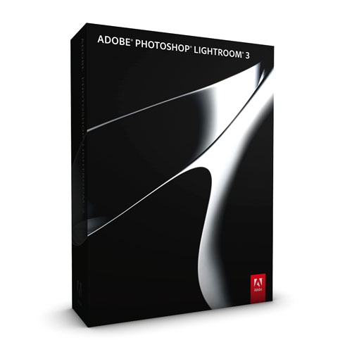 Adobe Photoshop Lightroom - Adobe Lightroom 3.5 ve Camera Raw 6.5 son sürümleri