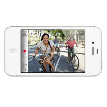 iPhone4s - Cep telefonu ile fotoğraf çekilir mi?