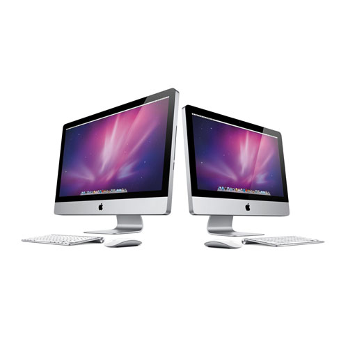 yeni imac - Yeni iMac modellerinde Thunderbolt Rüzgarı