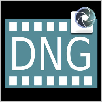 DNG - Dijital Negatif: DNG Format