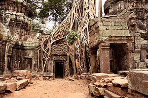 IMG 5284.uv  - Angkor Tapınakları