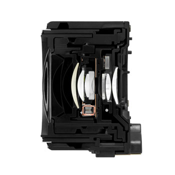 LX5 Lens - Kompakt makinelerde “Odak Uzaklığı Karmaşası”