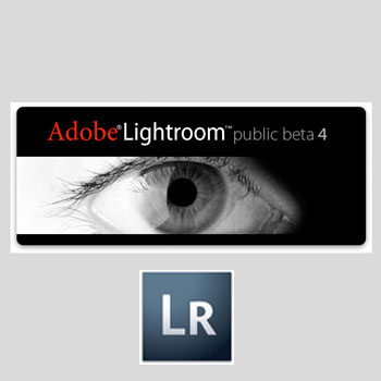 adobeLR - Ücretsiz Photoshop Lightroom 4 Beta sürümü