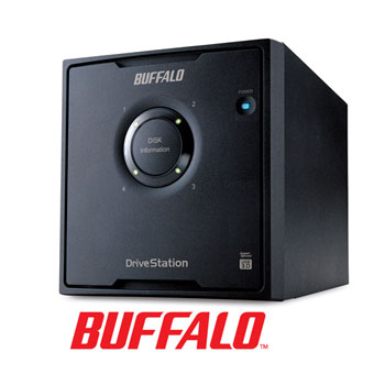 buffalohd - Buffalo Hard Diskler Türkiye’de…