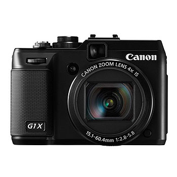 g1x onk - Canon PowerShot G1 X’i Tanıttı