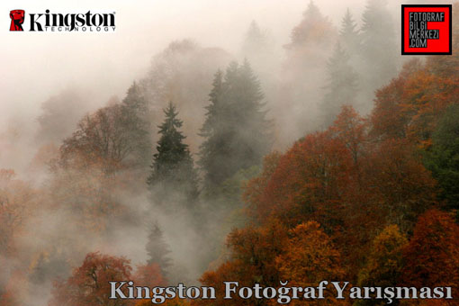 kingston yrsgorsel k - Kingston Türkiye ve Fotoğraf Bilgi Merkezi Fotoğraf Yarışması