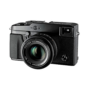xpro1 - Fujifilm X-Pro1 ile Aynasızlara Katıldı