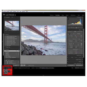 Adobe Lightroom4 - Adobe Photoshop Lightroom 4 kullanıma hazır