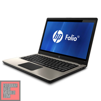 HP VenturiFolio - HP Folio13 Ultrabook
