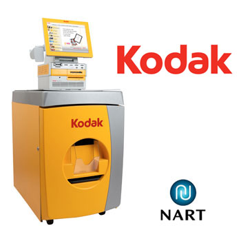 kodaknart - Kodak Türkiye’de Nart Bilişim’le Yola Devam Ediyor