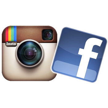 Instagram facebook - Instagram artık Facebook’un…