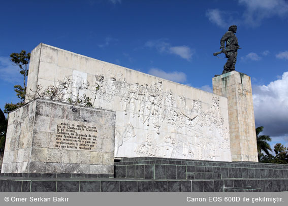 Kuba6 - Küba Gezi Notları