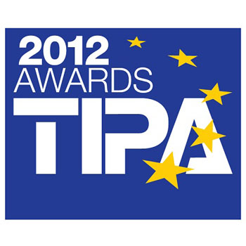 TIPA 2012 - TIPA 2012 Ödülleri