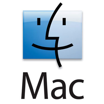 mac logo - Artık Mac’ler de tehdit altında!
