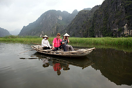 vietnam grs - Gizemli ve otantik bir dünya: Vietnam