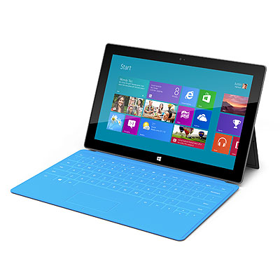 surface - Microsoft Tablet Serisi Surface