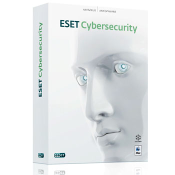 Cybersecurity - Mac’in yeni işletim sistemi ESET koruması altında