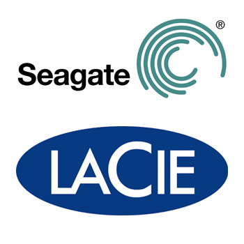 sl logo - Seagate, LaCie'yi Satın Aldı