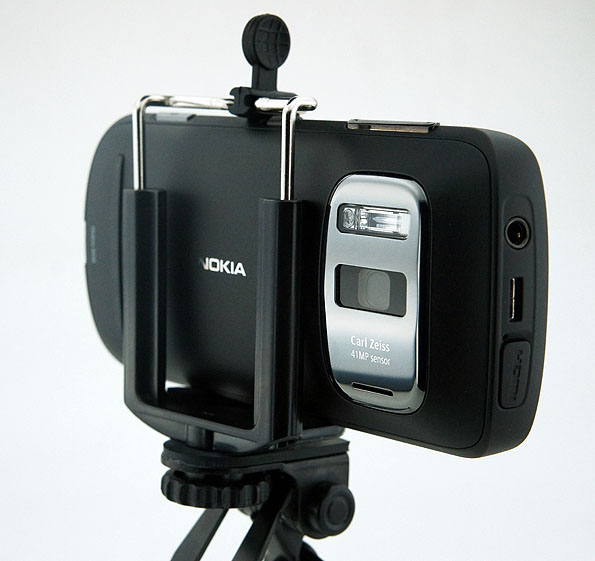 DSC01587 - Nokia 808 PureView ile çekim teknikleri
