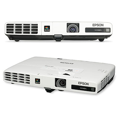 Epson EB 1776W 4 - Epson’un ultra slim projektörü EB-1776W