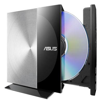 Asus SDRW - Tabletlere özel harici DVD yazıcı