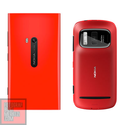 test920 808 - Nokia Lumia 920 ve 808 PureView karşı karşıya