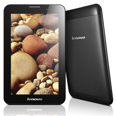Lenovo Ideatab A3000 - Lenovo IdeaTab tablet serisi