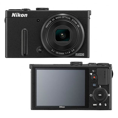 p330 - Nikon COOLPIX P330