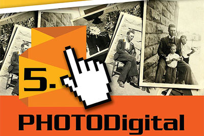 photo digital fuar - Photo Digital Fuarı Başlıyor!