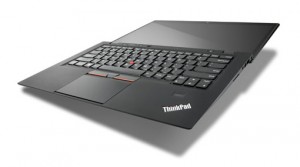 X1 Carbon Touch 1 300x167 - ThinkPad X1 Carbon artık dokunmatik!
