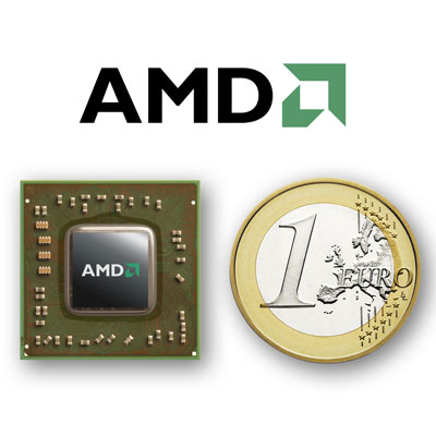 Kabini chipshot w Euro - AMD Mobil Deneyimi Canlandırıyor