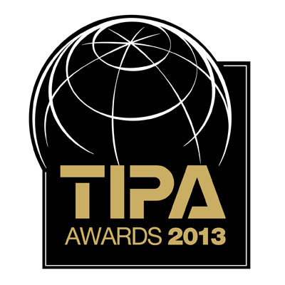 TIPA2013 - TIPA 2013 Ödülleri açıklandı
