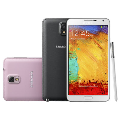 Galxy Note3 - Samsung GALAXY Note 3