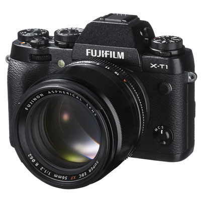 xt1 - Fujifilm X-T1