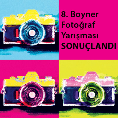 boynersonuclandi - 8. Boyner Fotoğraf Yarışması Sonuçlandı