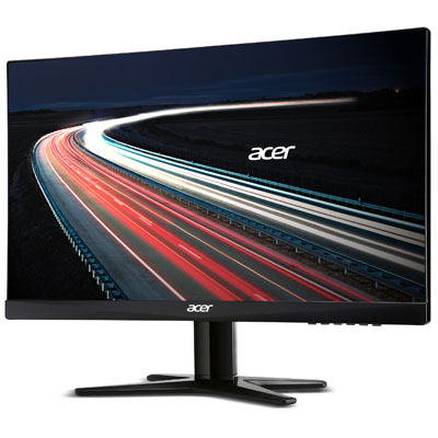 Acer G7 display series - Her açıdan keskin detaylar