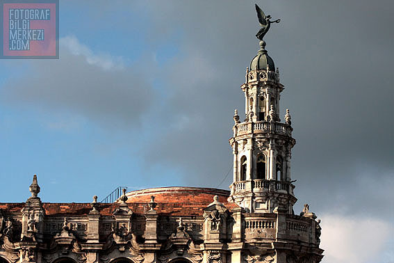 IMG 2273 - Hikaye Şehir: Havana
