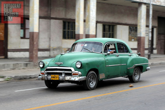 IMG 6282 - Hikaye Şehir: Havana