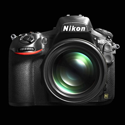 D810 85 1.4 - Nikon D810 çıktı
