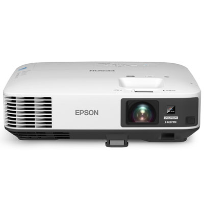 Epson EB 1985WU - Epson’dan Altı Yeni 3LCD Projektör