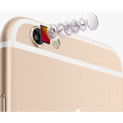 iPhone 6 kamera2 - iPhone 6’nın kamera özellikleri yeterli mi?