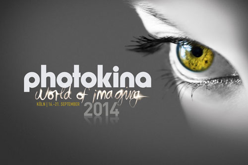 photokinagrsl - Photokina 2014 Öne Çıkanlar!
