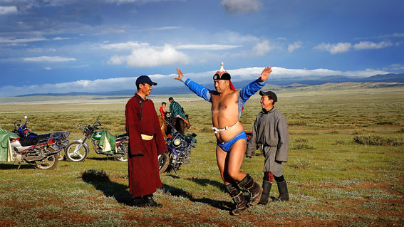 DSC01973 - Moğolistan'a Yolculuk