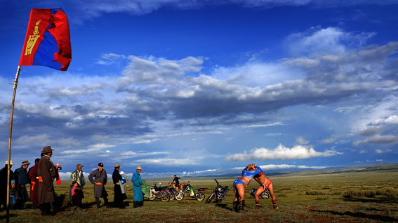 DSC01988 - Moğolistan'a Yolculuk