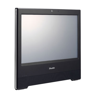 X50V3L K - Dokunmatik ekranlı ‘hepsi bir arada’ PC