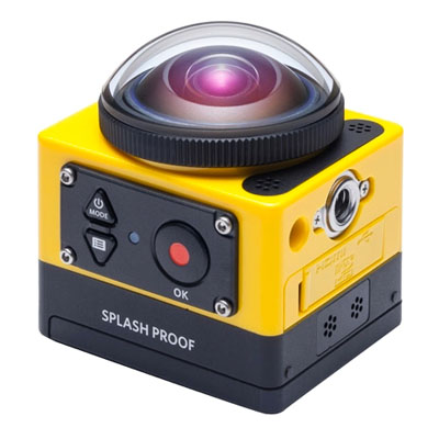 kodak pixpro sp360 2 - Kodak PixPro SP360