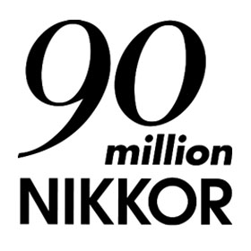 90mnikkor - 90 milyon Nikkor objektif