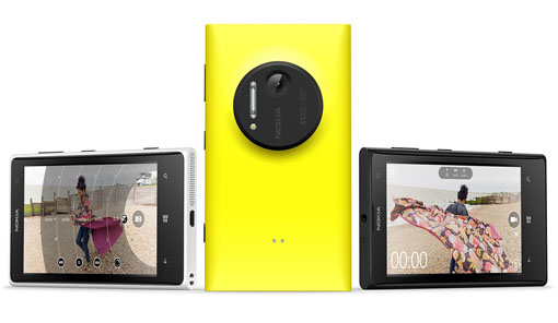 nokia lumia 1020 urun gorseli 1 - Cep Telefonu Fotoğrafçılığı