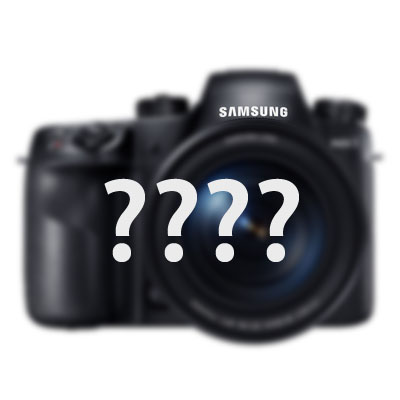 samsungnxf - Samsung Full Frame Yapıyor!