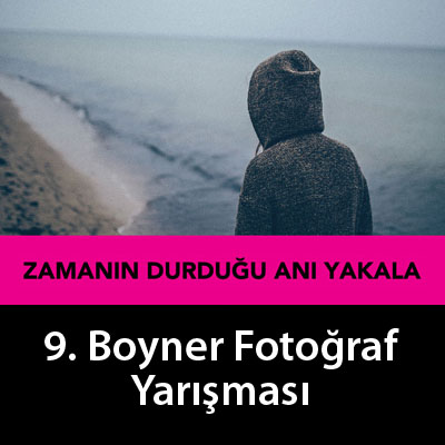 boyneryrs2015 - Boyner Fotoğraf Yarışması için son günler